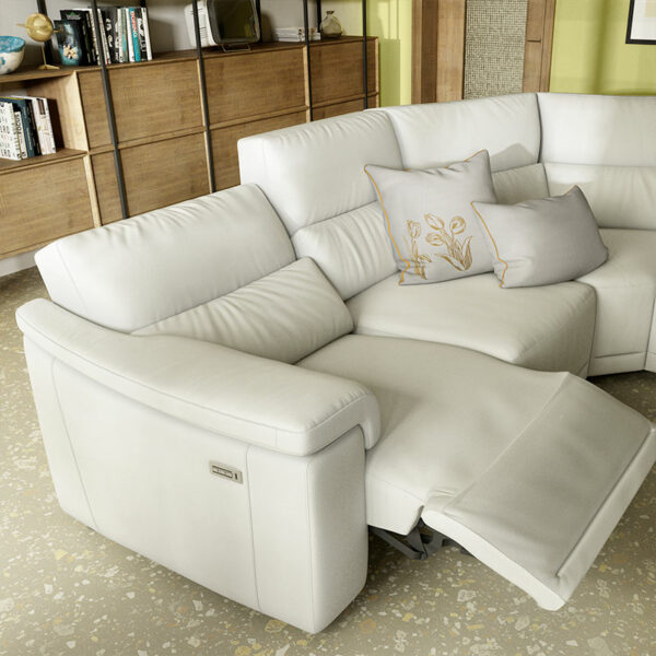 Brama Natuzzi Palma Mallorca Maxim Confort Sofás