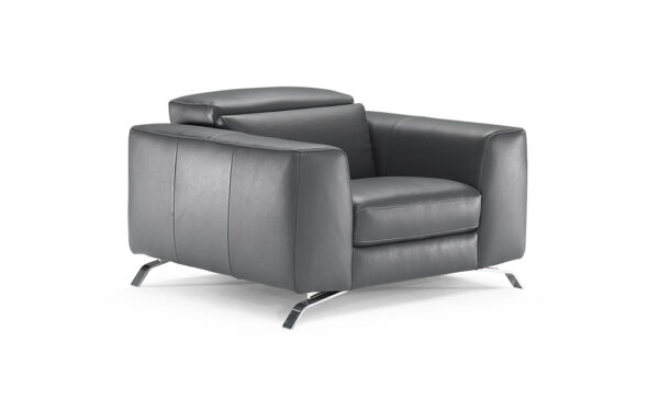 Pensiero Natuzzi Maxim Confort Sofás